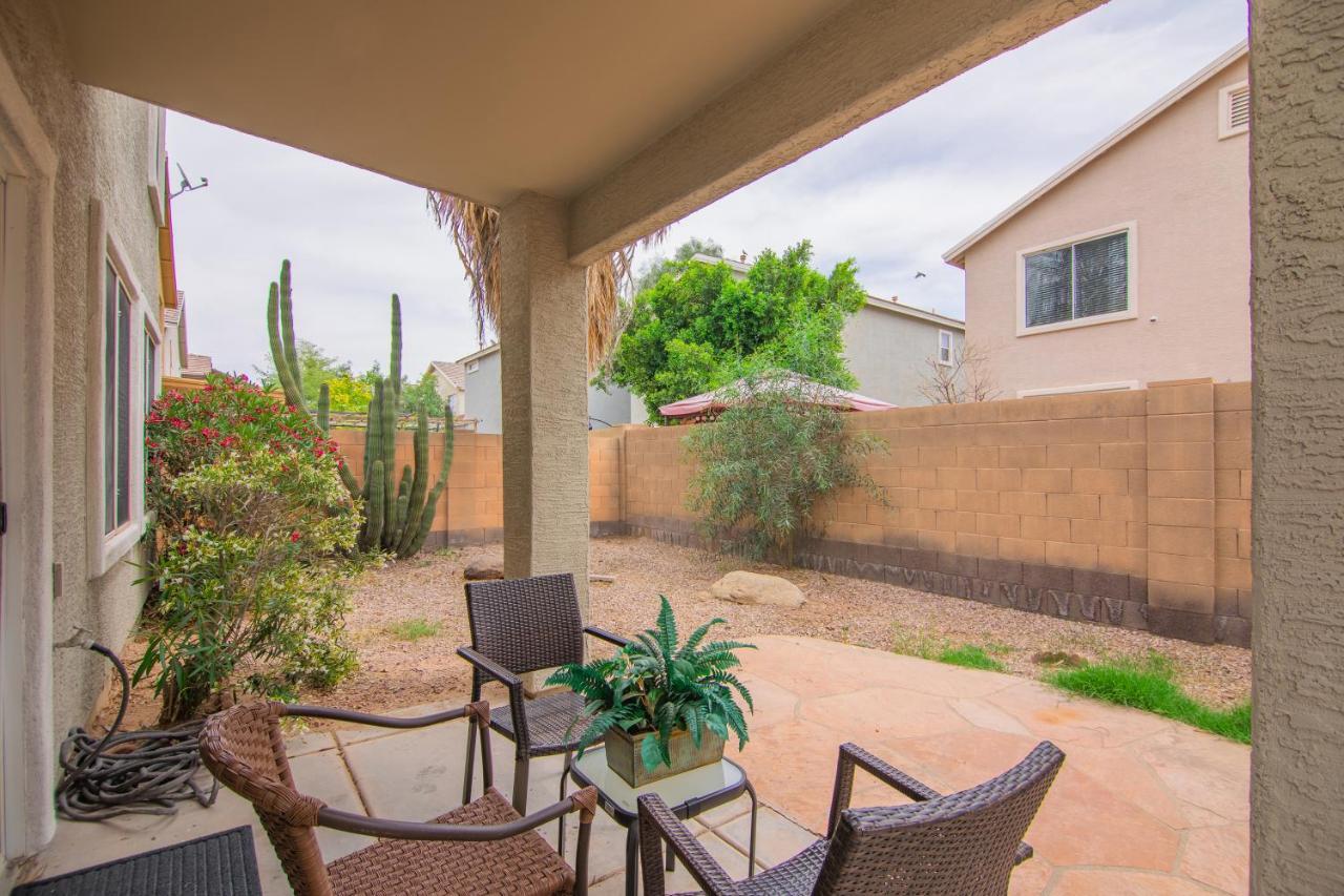 Stylish Home Phoenix - Low Rates Now! Экстерьер фото