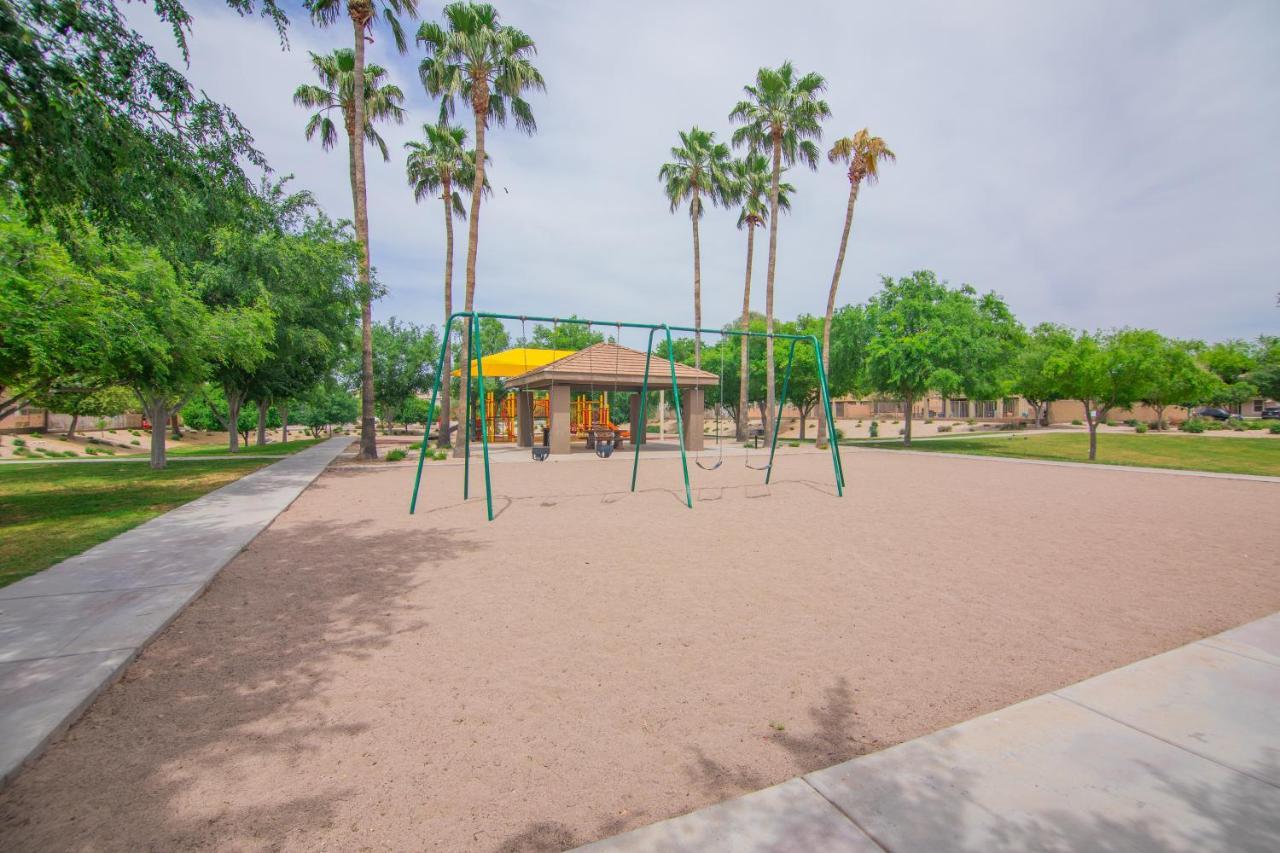 Stylish Home Phoenix - Low Rates Now! Экстерьер фото