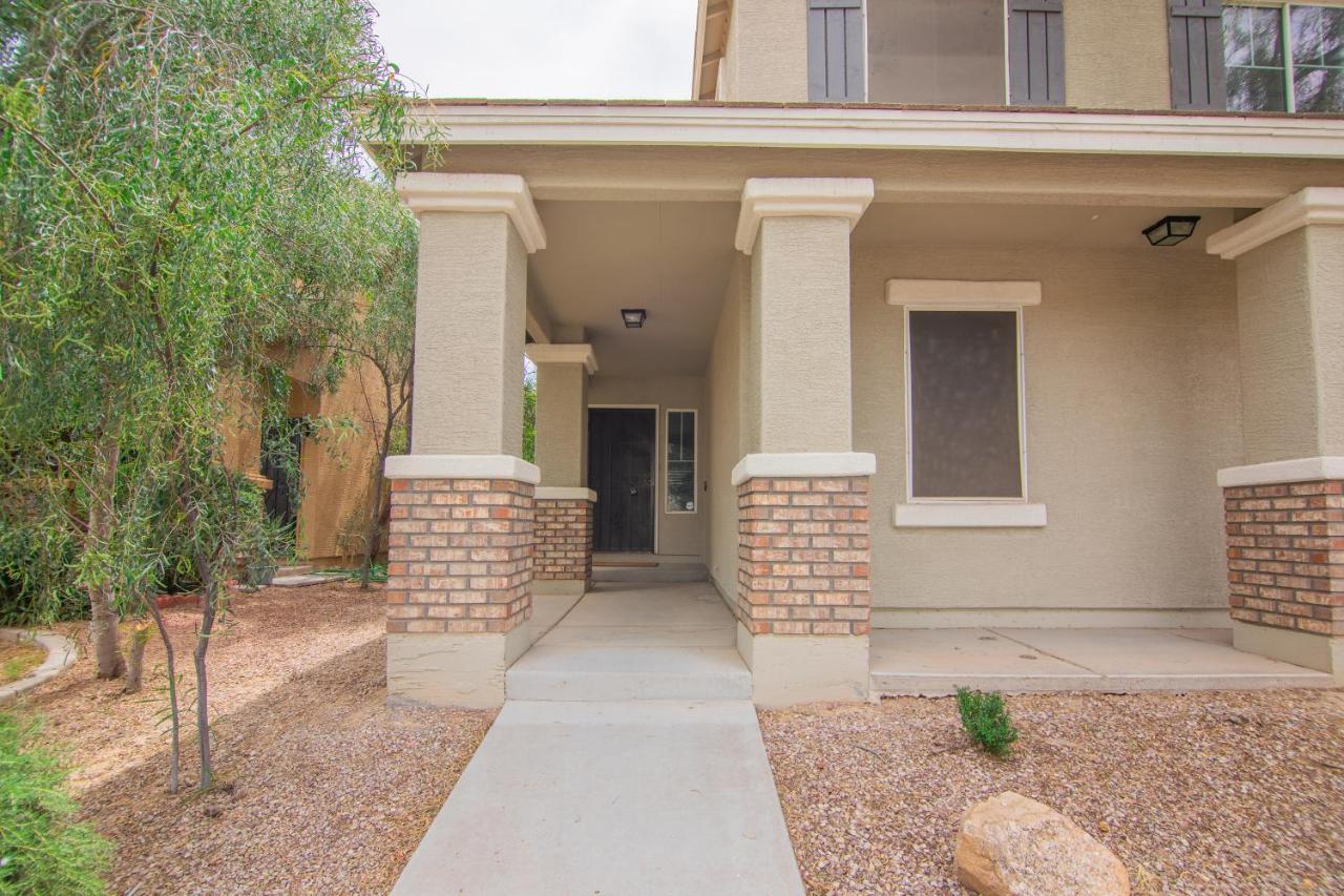 Stylish Home Phoenix - Low Rates Now! Экстерьер фото