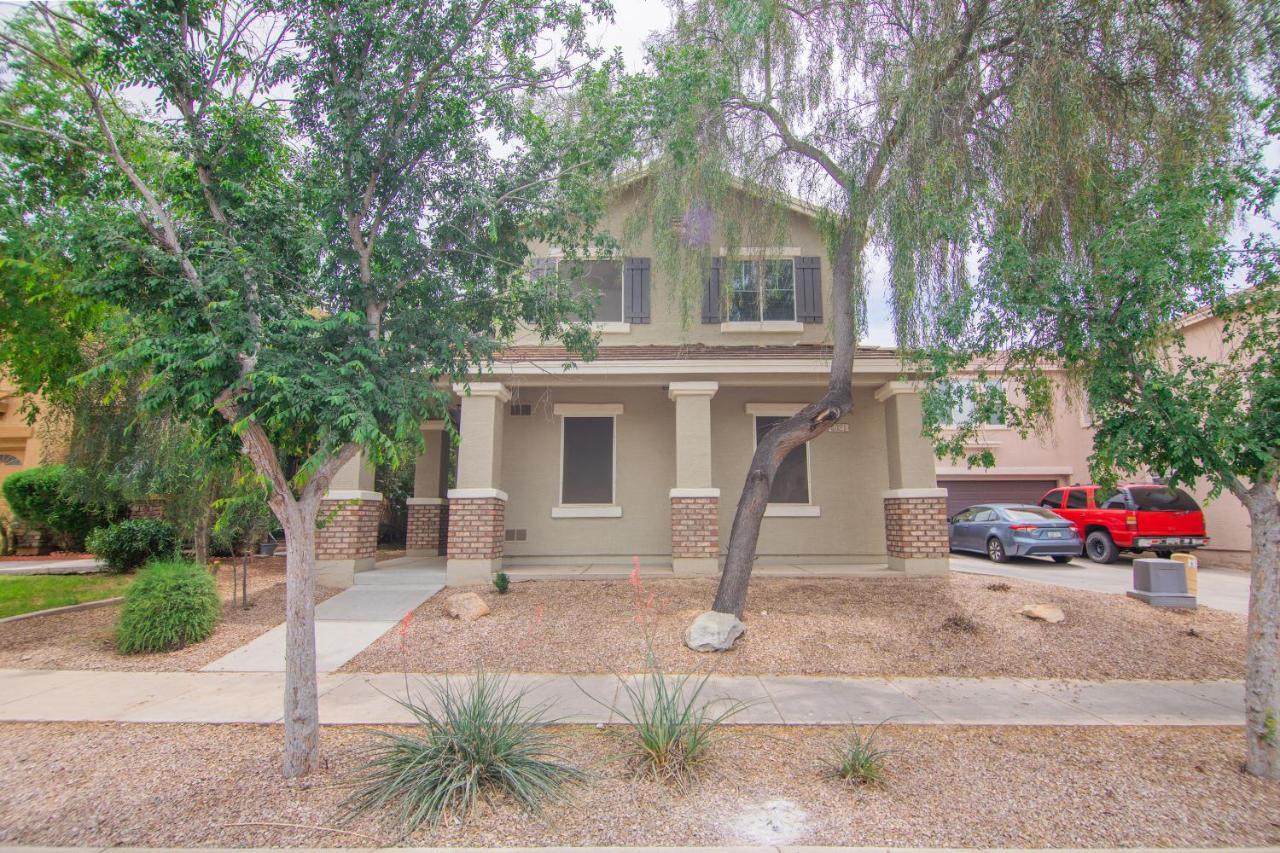 Stylish Home Phoenix - Low Rates Now! Экстерьер фото