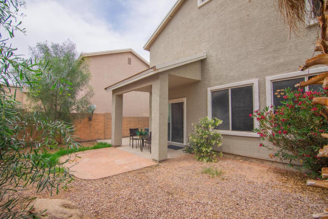 Stylish Home Phoenix - Low Rates Now! Экстерьер фото