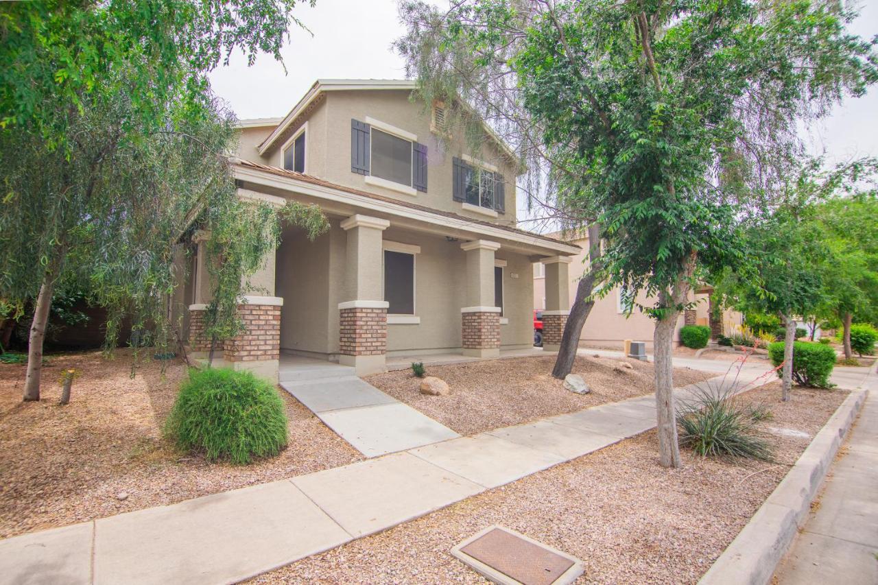 Stylish Home Phoenix - Low Rates Now! Экстерьер фото