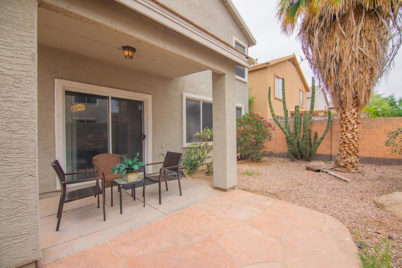 Stylish Home Phoenix - Low Rates Now! Экстерьер фото