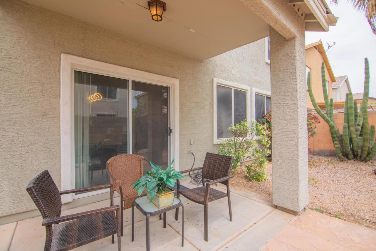 Stylish Home Phoenix - Low Rates Now! Экстерьер фото