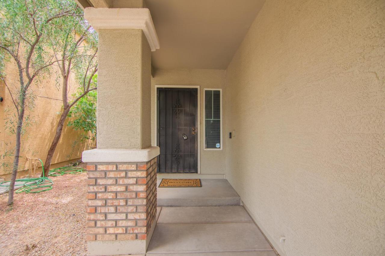 Stylish Home Phoenix - Low Rates Now! Экстерьер фото