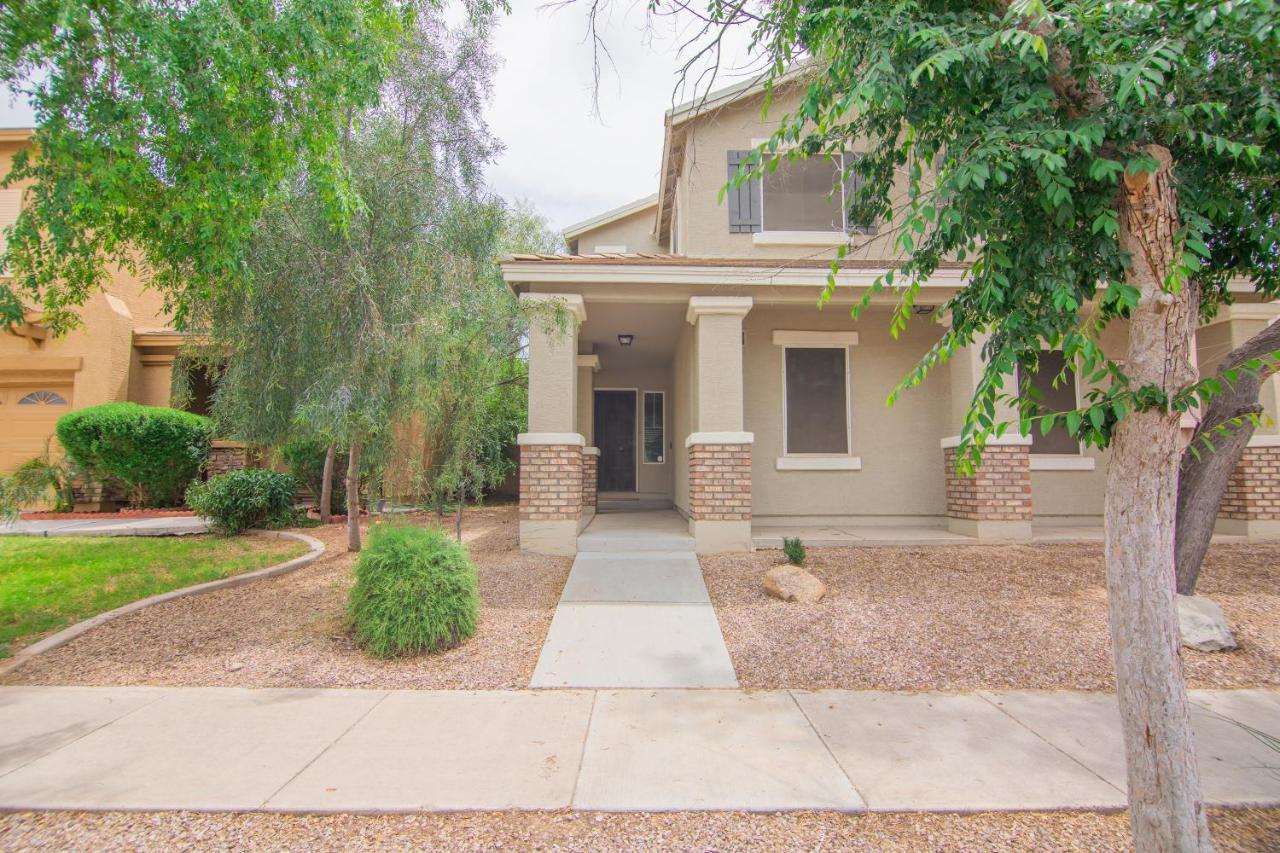 Stylish Home Phoenix - Low Rates Now! Экстерьер фото