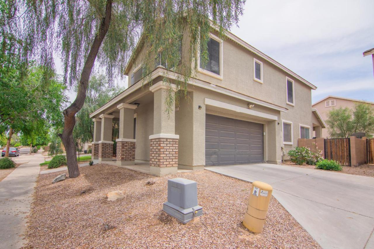 Stylish Home Phoenix - Low Rates Now! Экстерьер фото