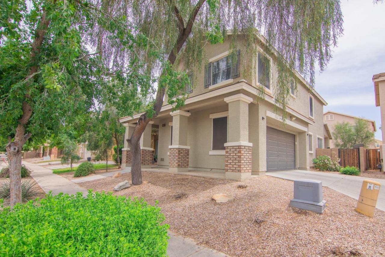 Stylish Home Phoenix - Low Rates Now! Экстерьер фото